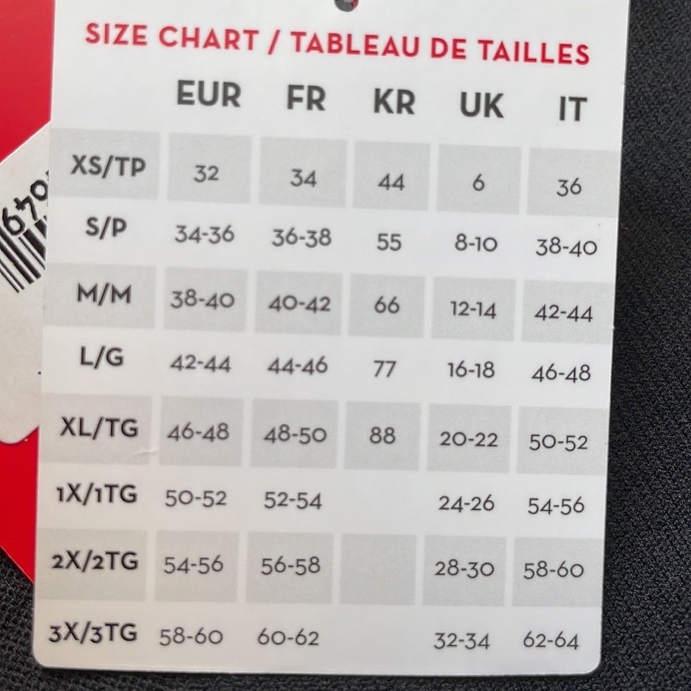 SPANX look at me now highwaisted seamless leggings in very black NWT - Picture 5 of 7